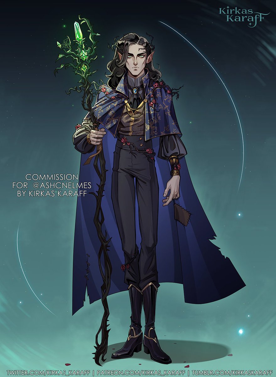 Kirkas Karaff ✨ tweet media