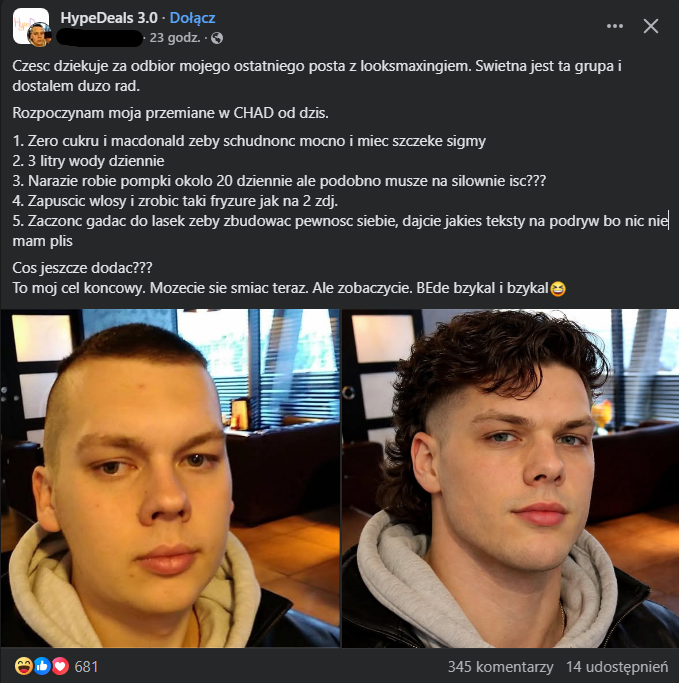 TotalnyChampion 😎👊 tweet media