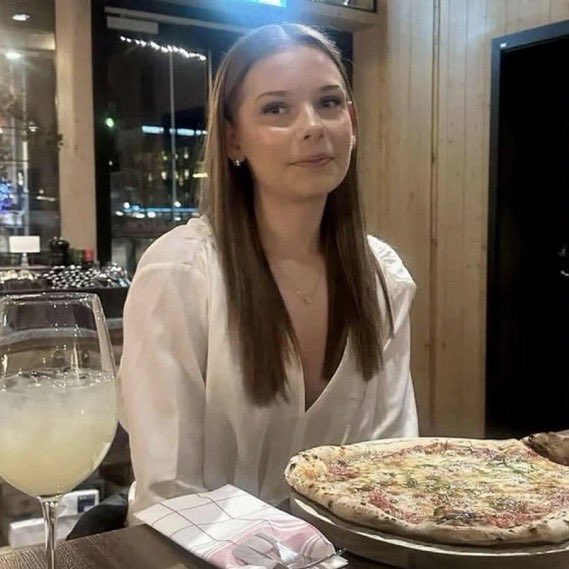 Olga Srokarczuk tweet media