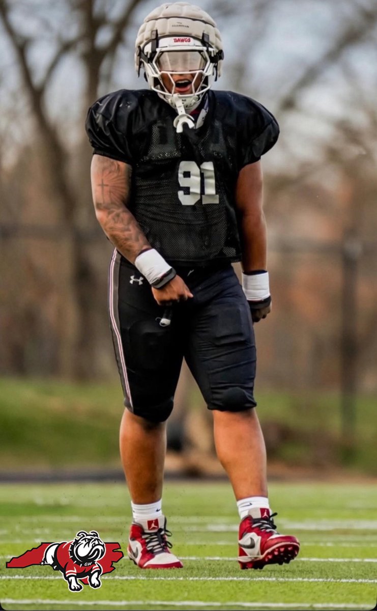 East Rutherford HS Cavalier Football tweet media