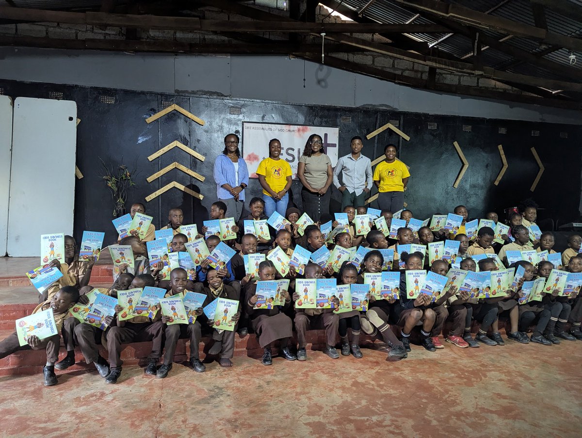 Ms. Chibwe 📷 tweet media