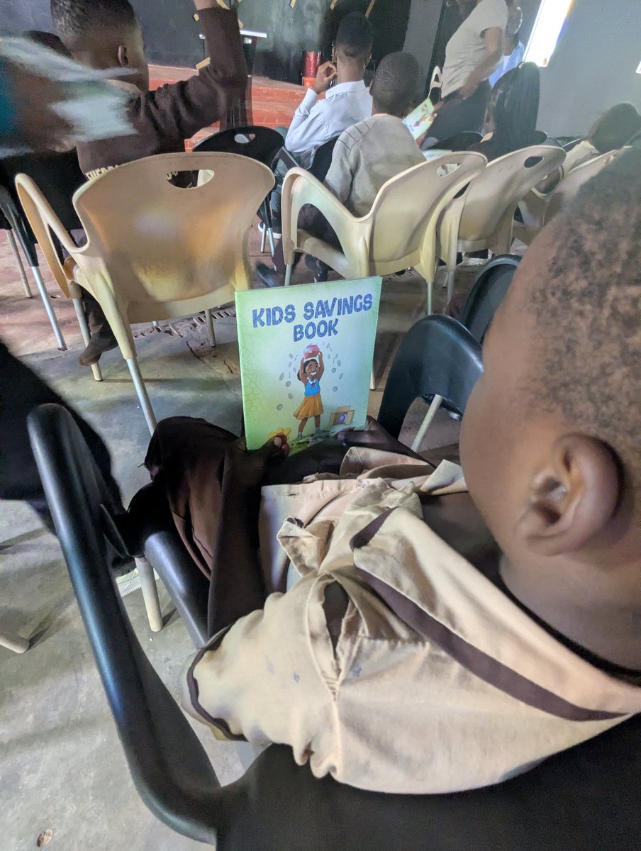 Ms. Chibwe 📷 tweet media