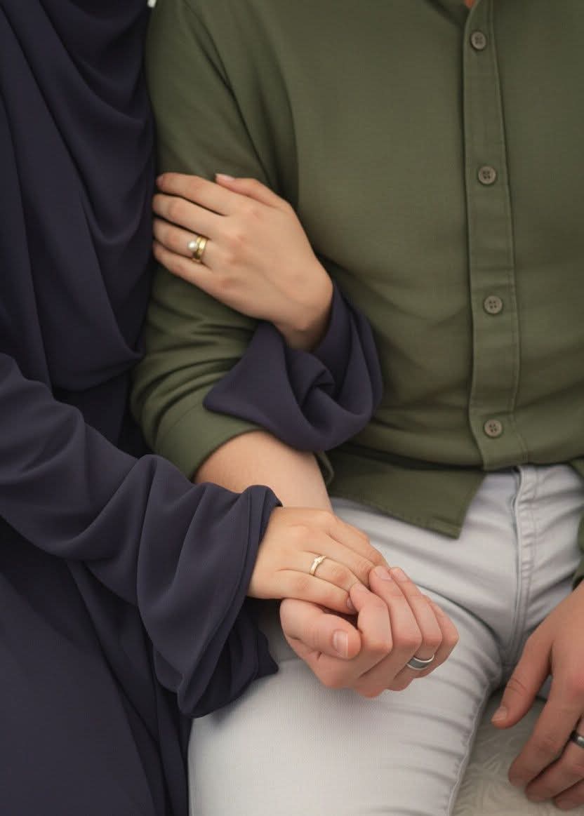 "وشخصًا يَخطو معي الصِعاب ولا يُصعبها عليّ، هينًا لينًا لا يُشقيني في صُحبته."⁦🤍