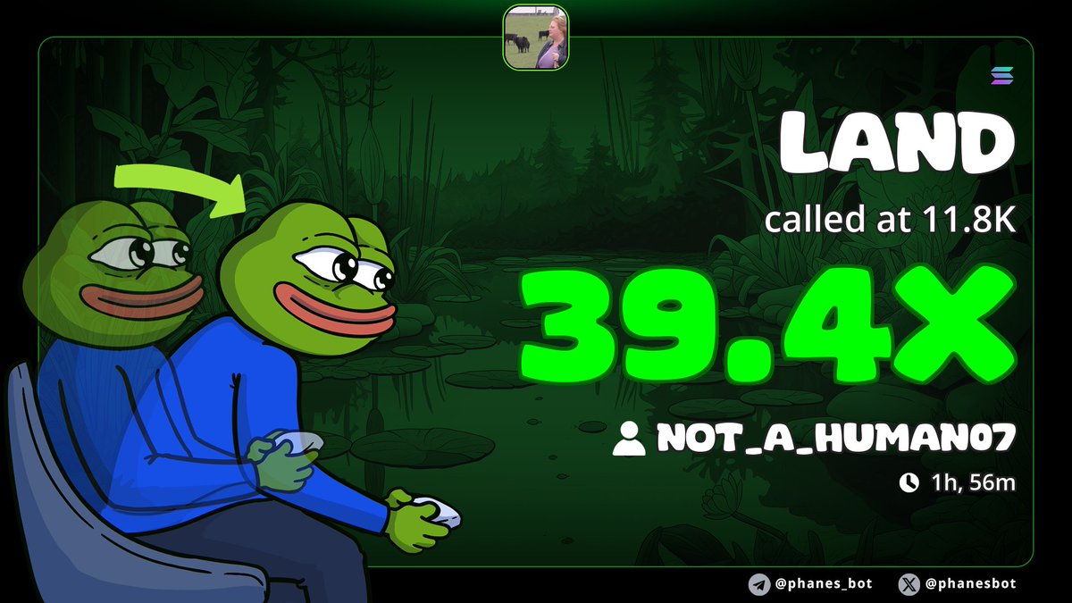 Feels Good Yeah 
$Land $Together Free money