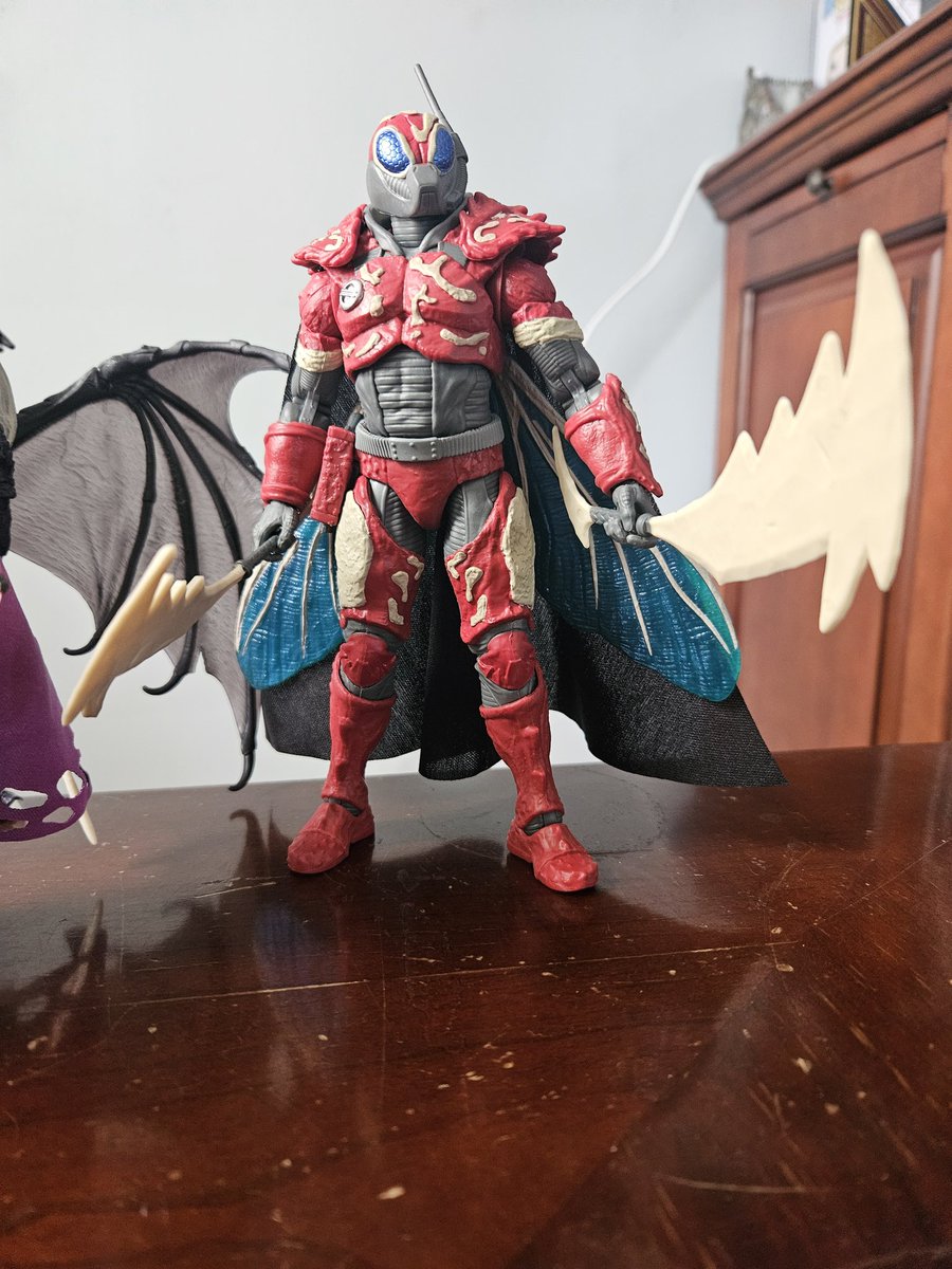 DARYL LOVEROCK tweet media