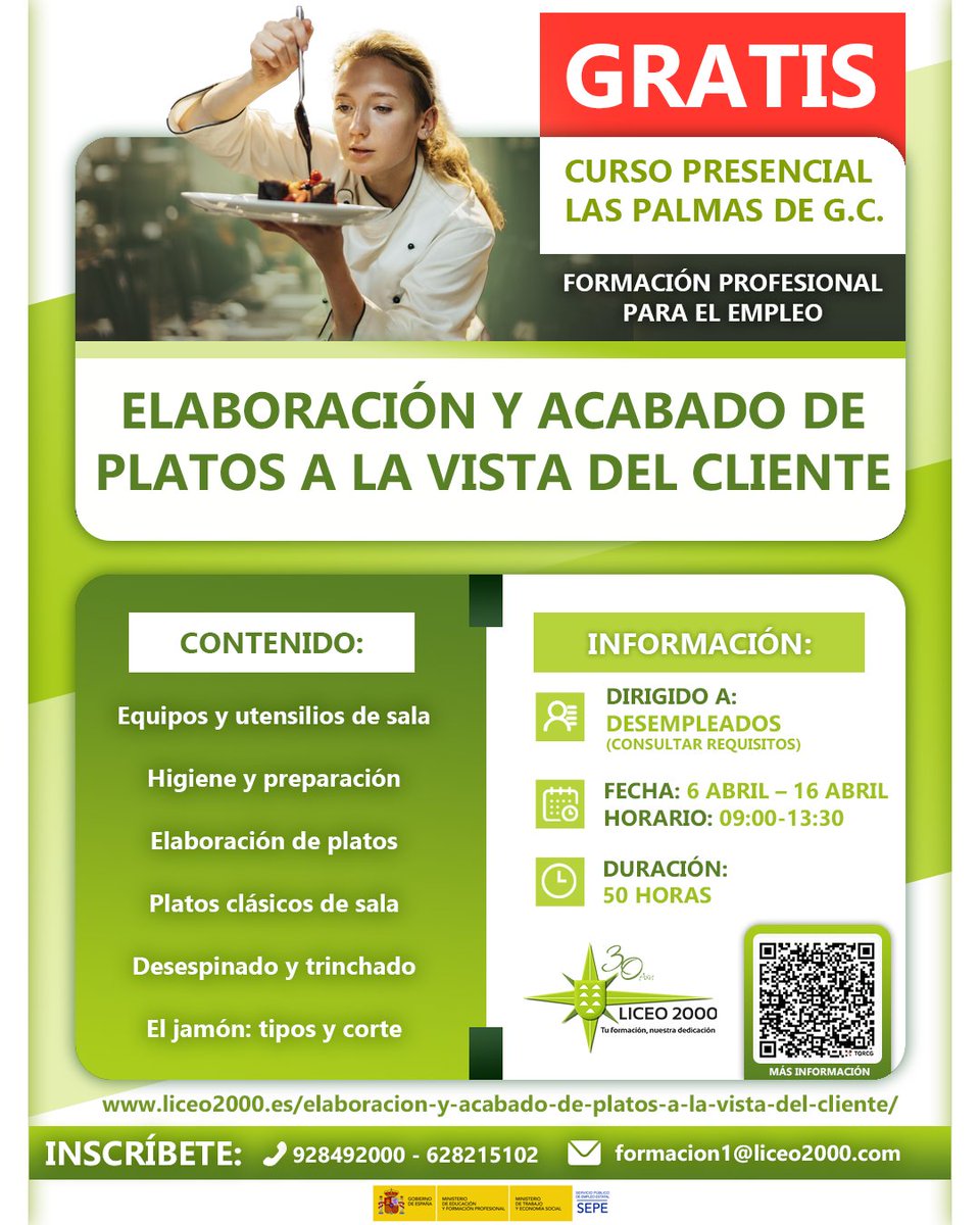 LICEO 2000 tweet media