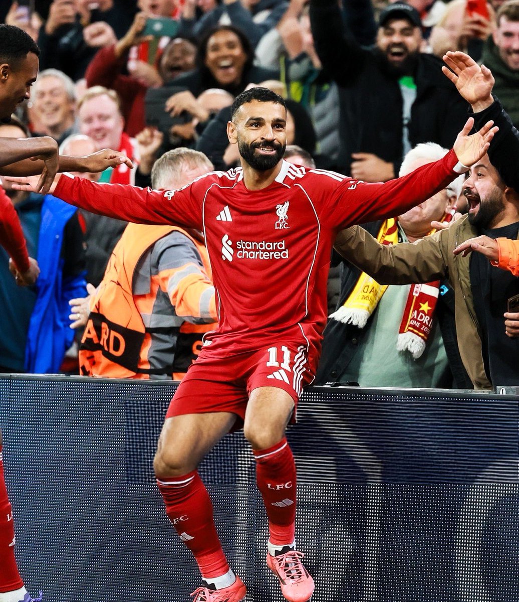 Liverpool Turkiye tweet media