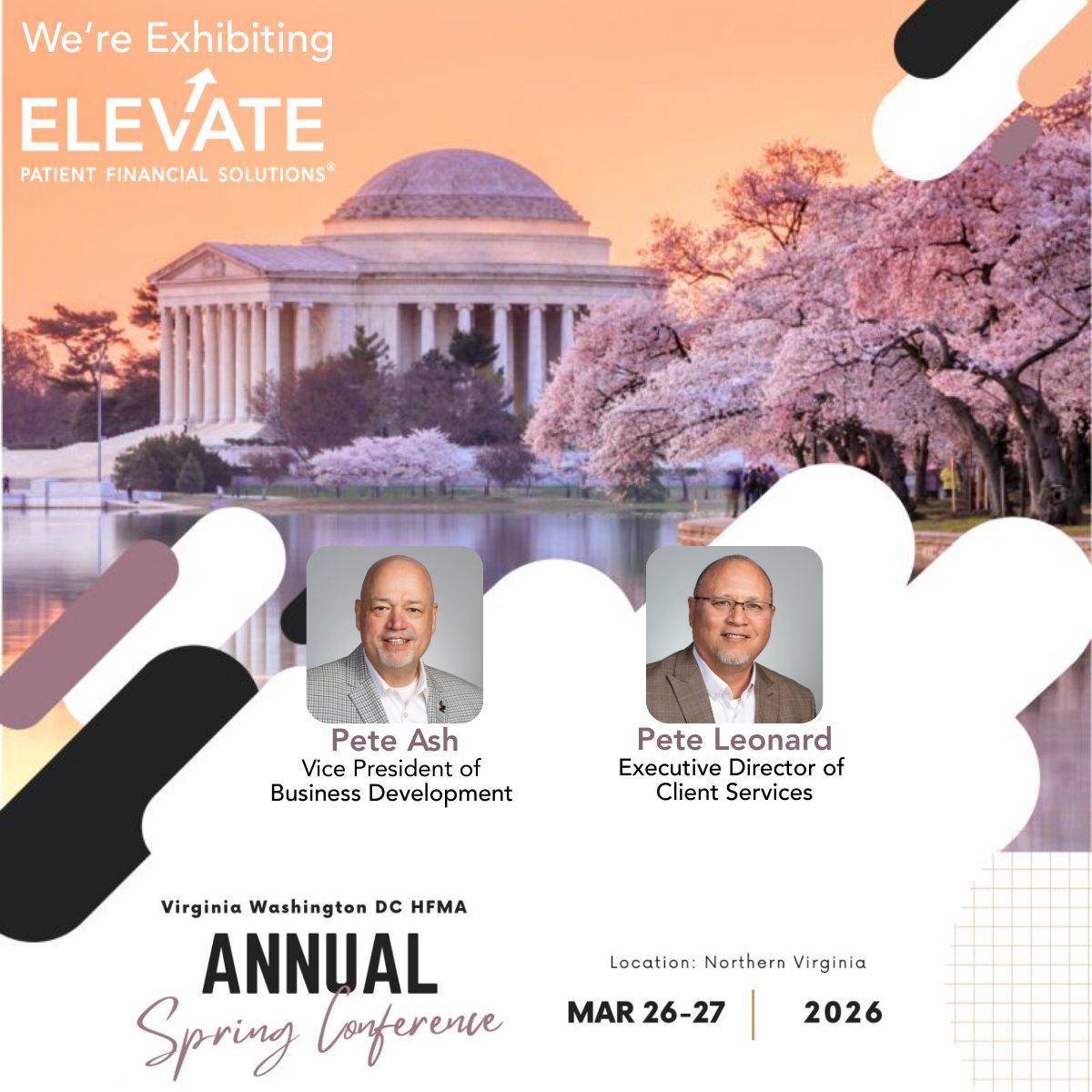 Elevate Patient Financial Solutions® tweet media