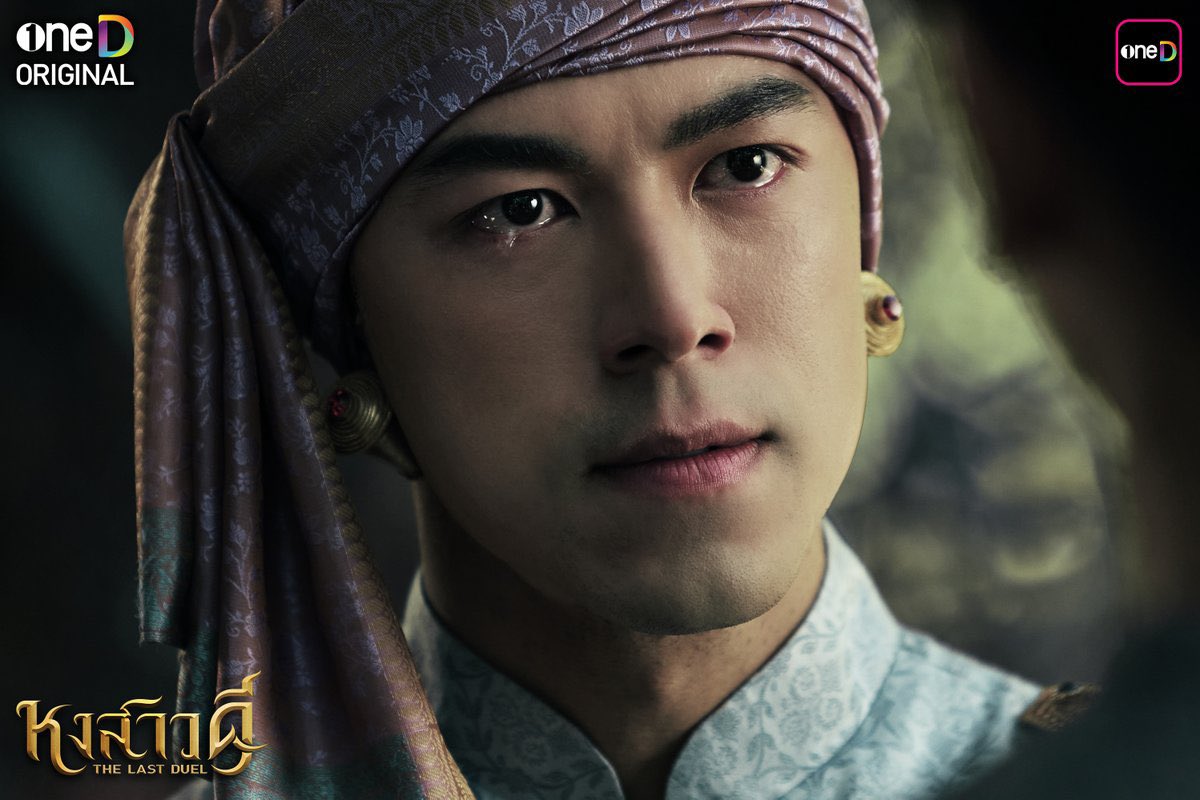 kabanashi ✿ สิ้นปีมีณเดชน์โบว์ tweet media