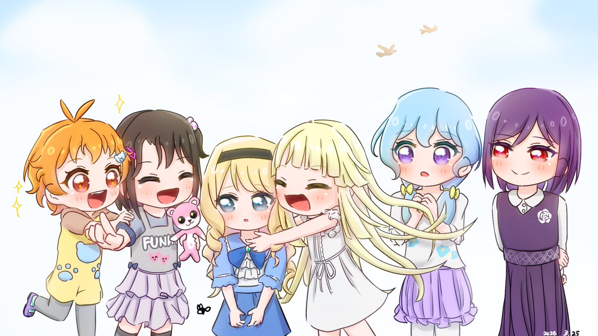 くろねこまる かれぴ tweet media