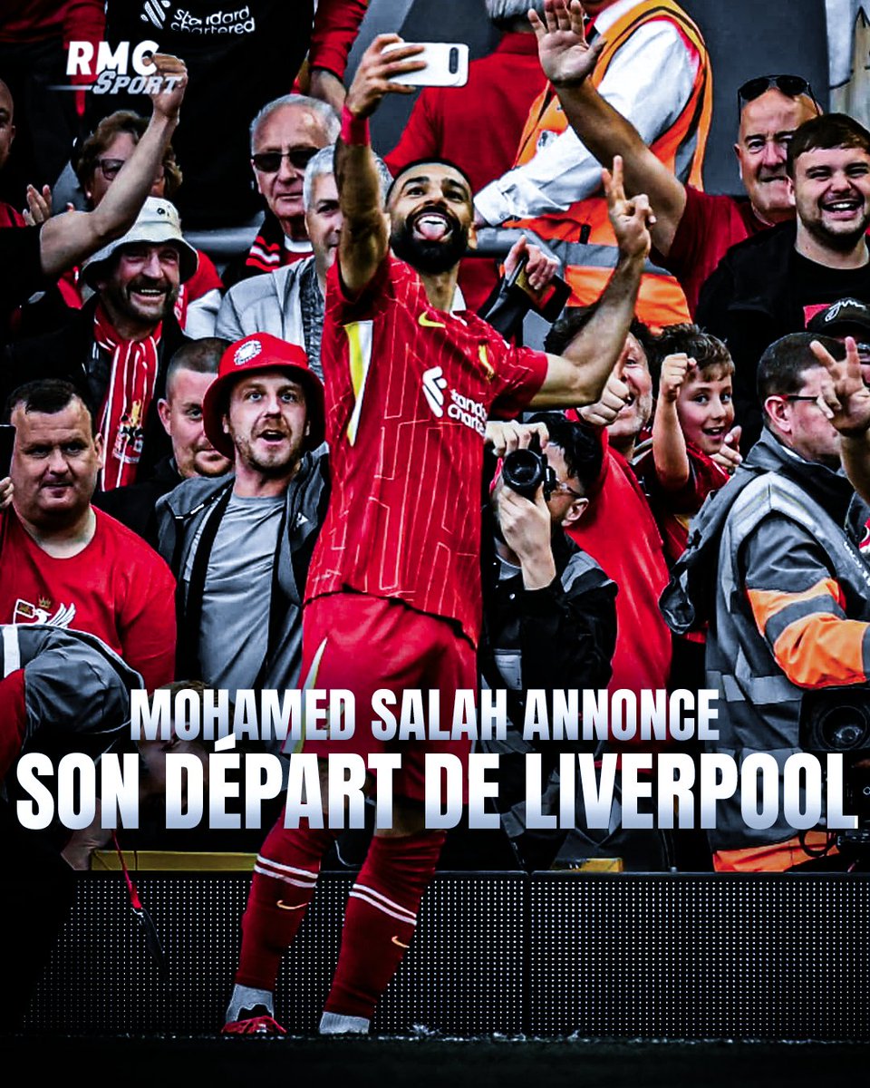 RMC Sport tweet media