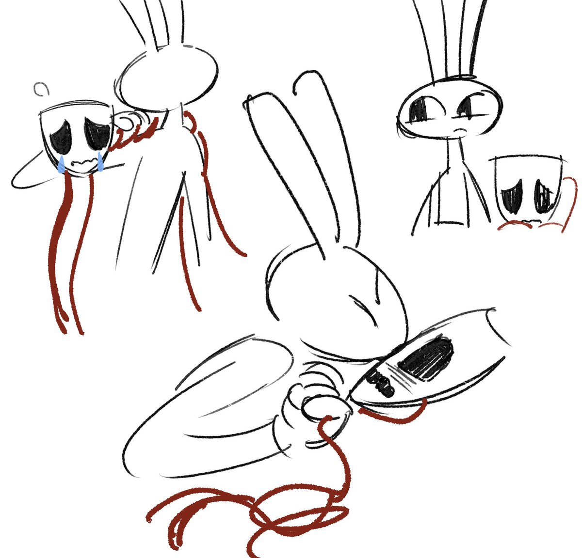 pineapple 🌻 comms closed! tweet media