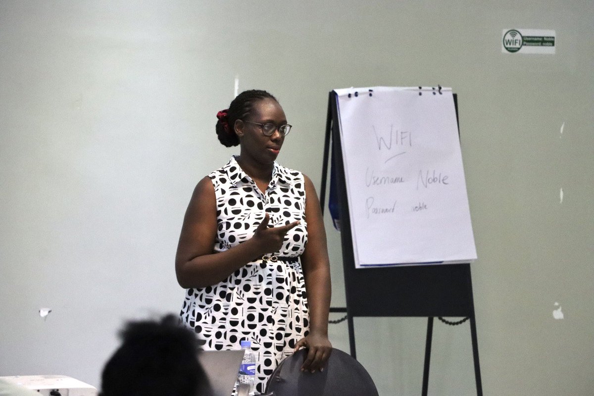 Learning and Inclusion for Transformation tweet media