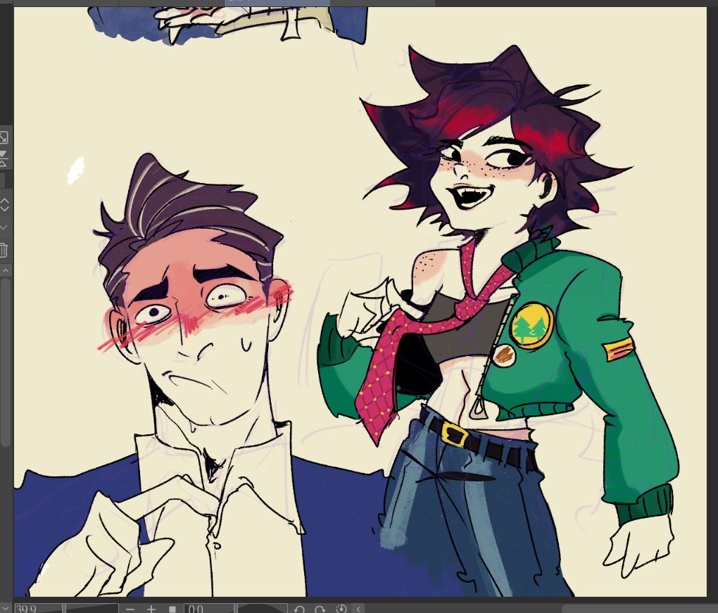 一顆韭逃13 tweet media