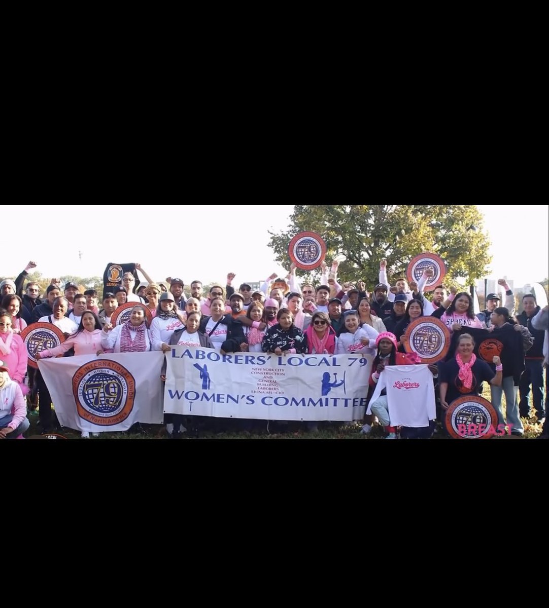 Laborers Fight Back tweet media