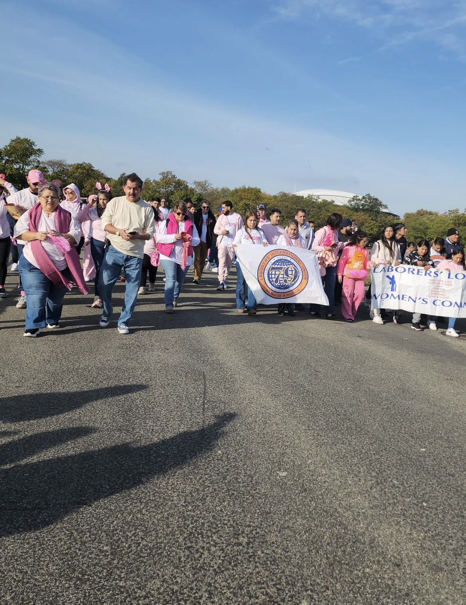 Laborers Fight Back tweet media