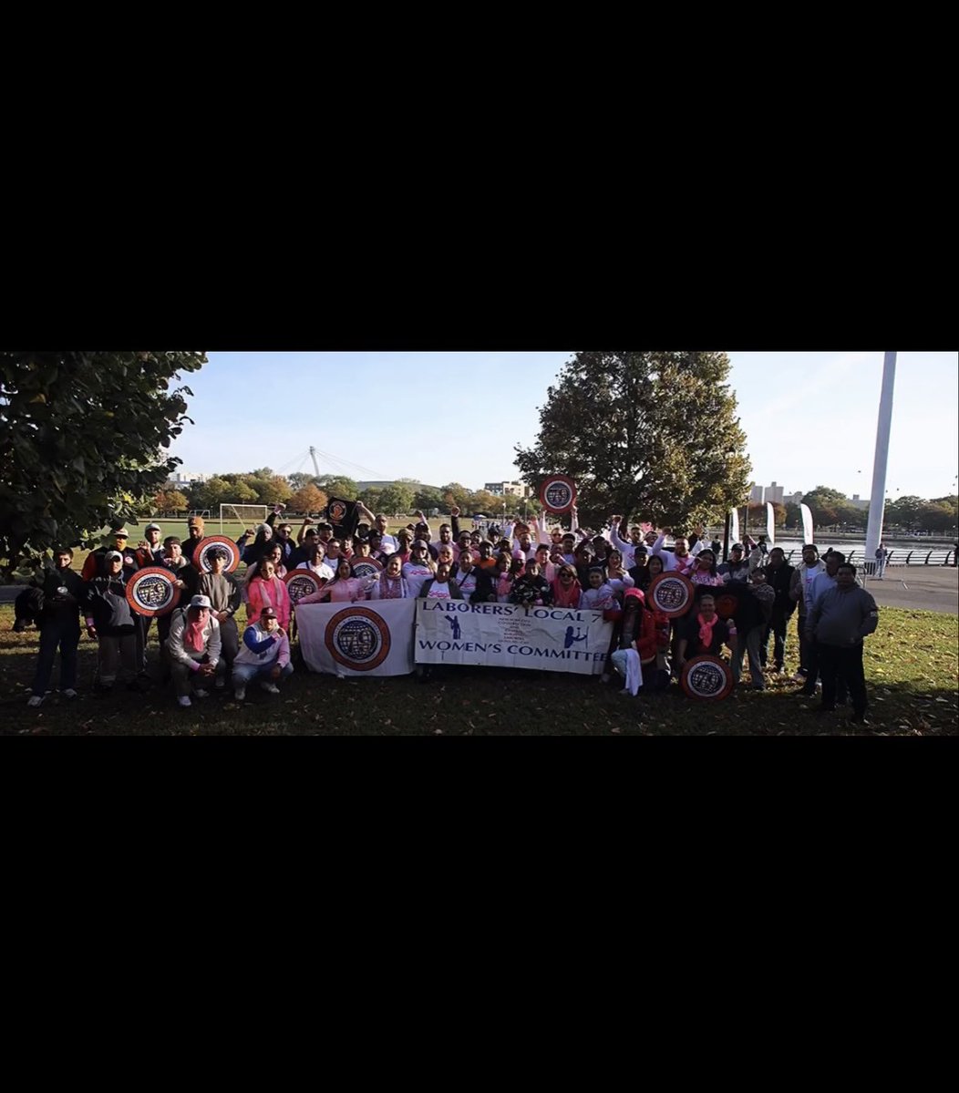 Laborers Fight Back tweet media