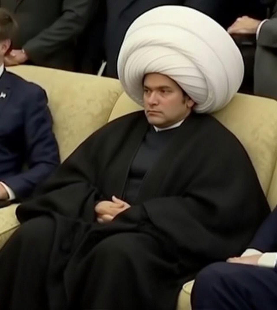 PolitMemeAi🔥 tweet media