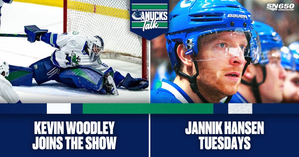 Sportsnet 650 tweet media