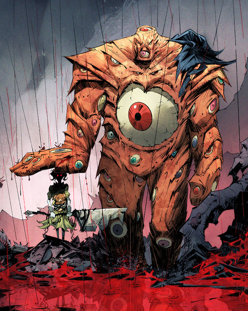 Todd McFarlane tweet media