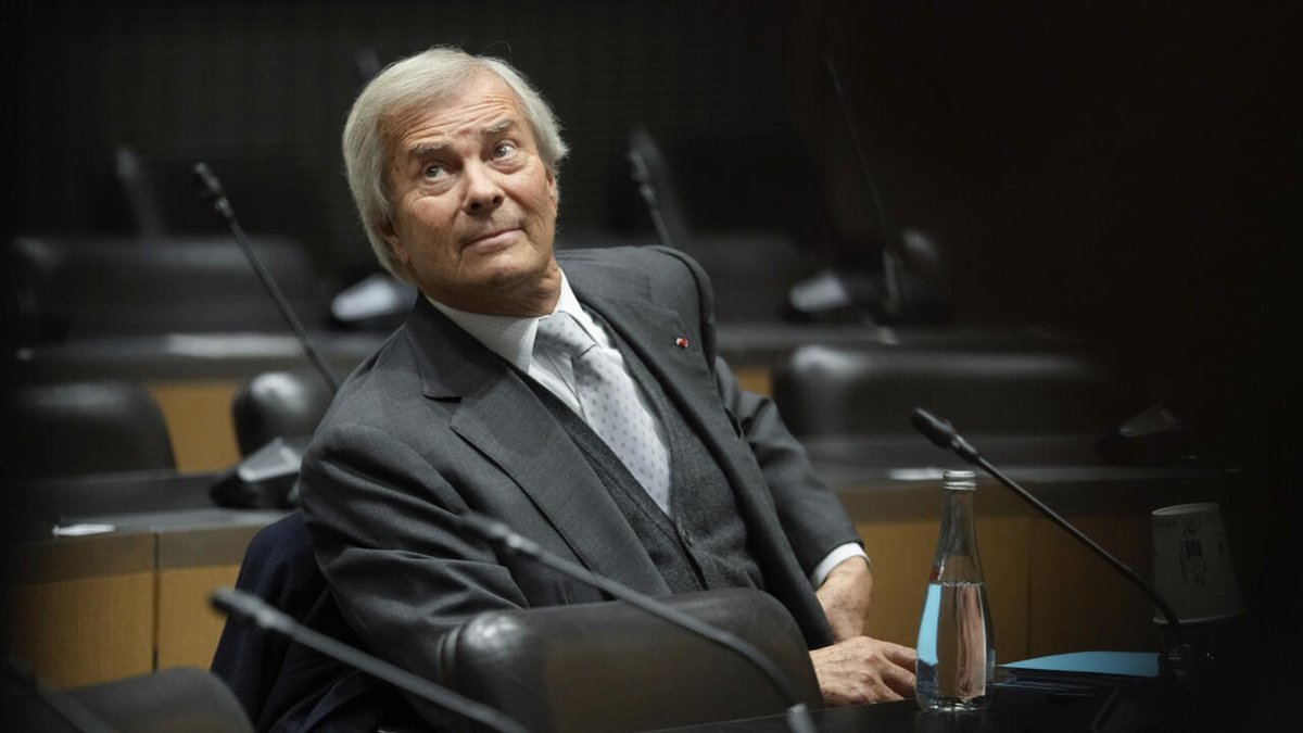 Comité Trump France tweet media