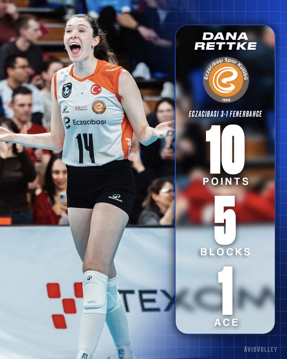 AvidVolley tweet media