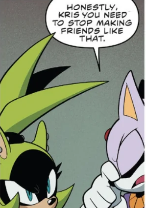 BalisticEmerald tweet media