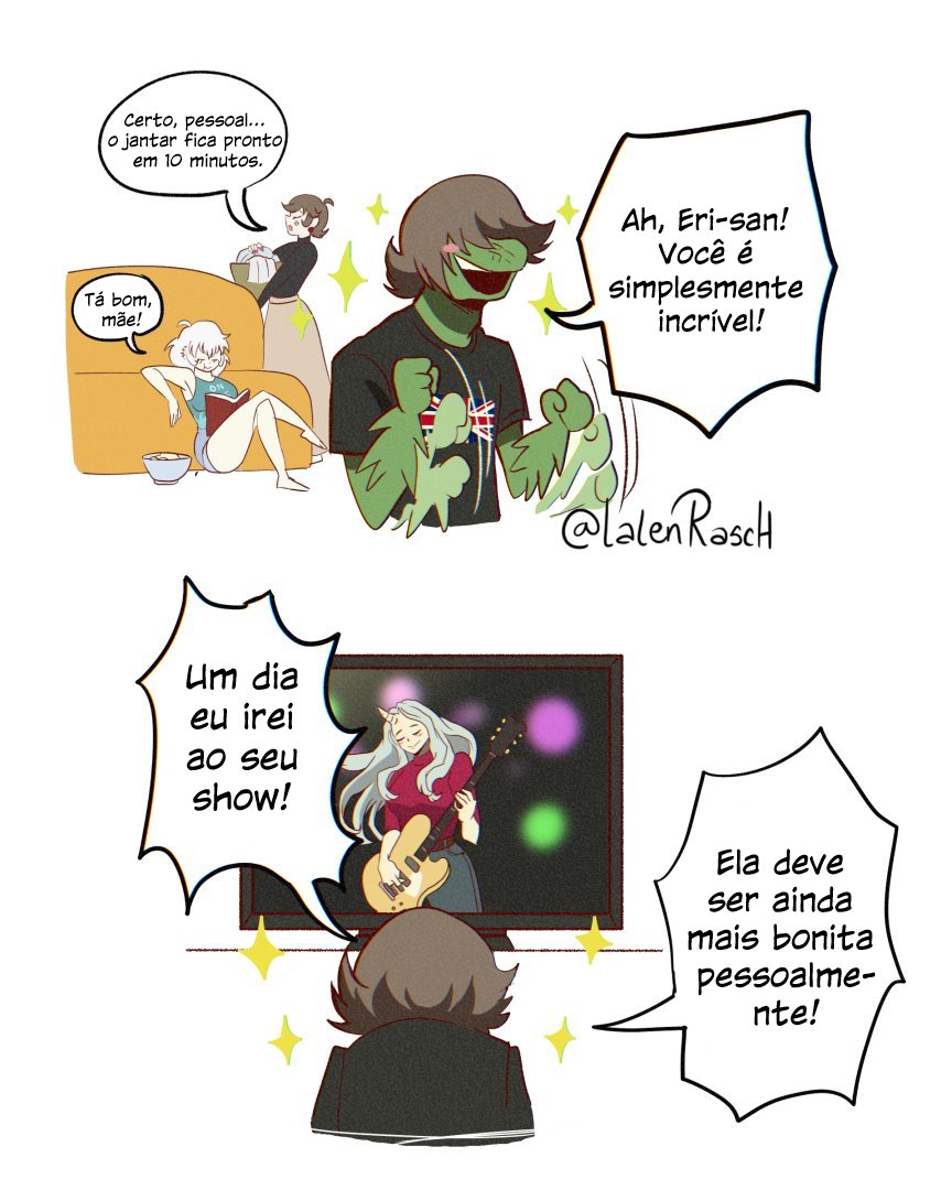 Maníaco da Tradução tweet media