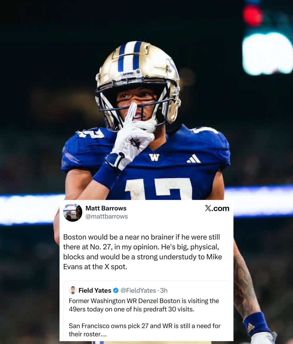 Coach Yac 🗣 tweet media