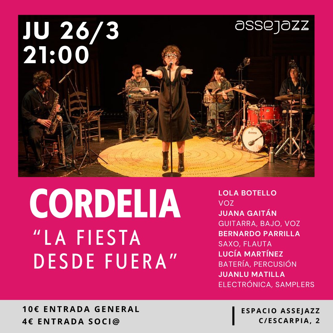 ASSEJAZZ tweet media