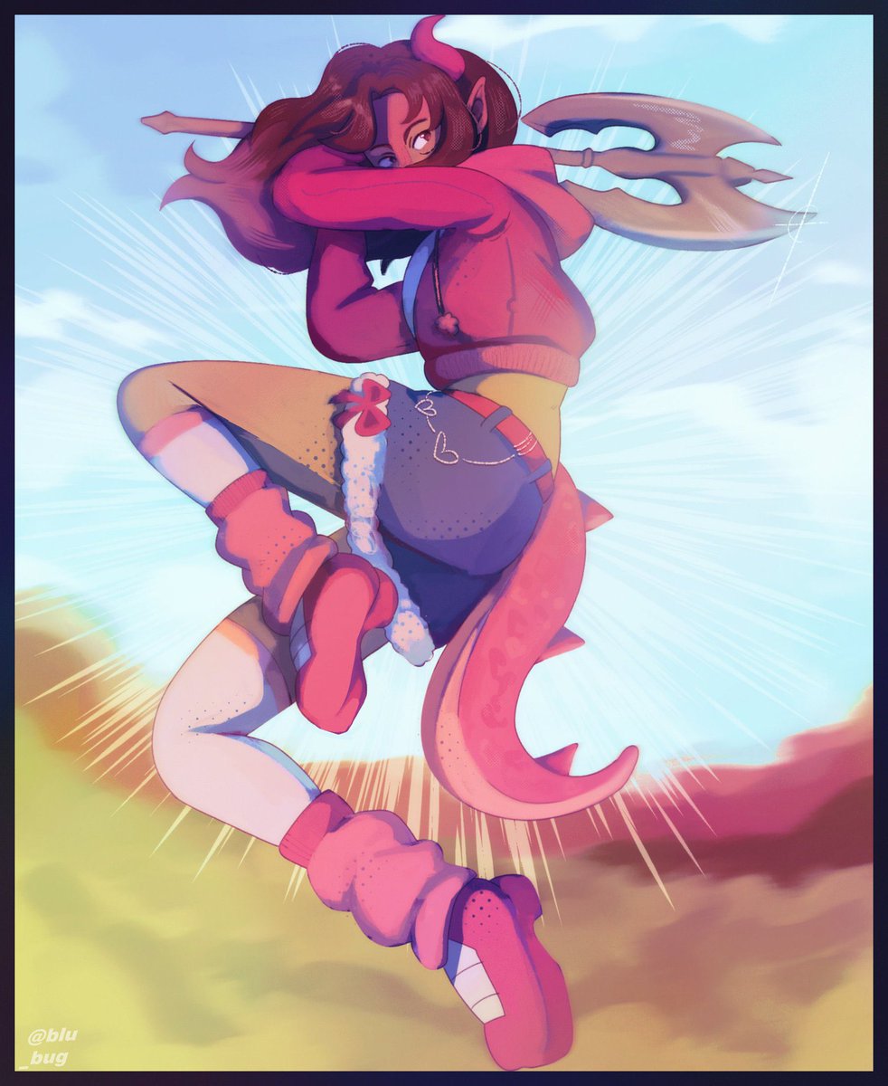 Crystal Molly tweet media