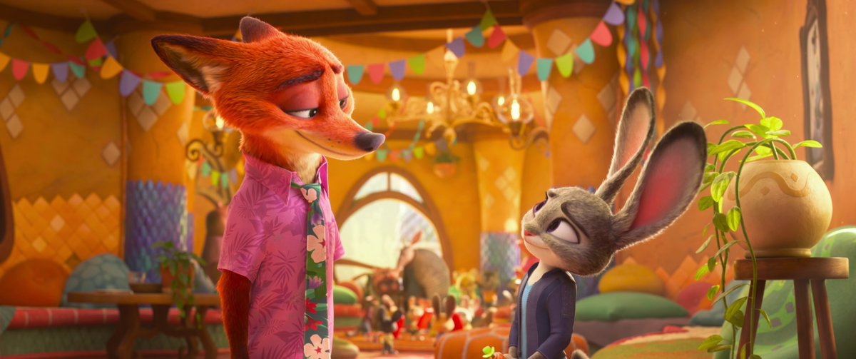 SidneyFMN 🦊❤️🐰 tweet media