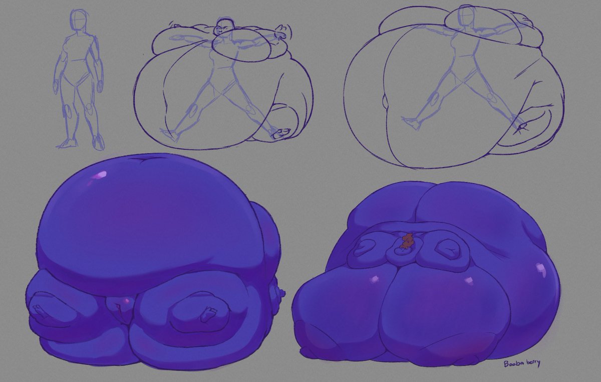 Staroll (aka StarTums) tweet media