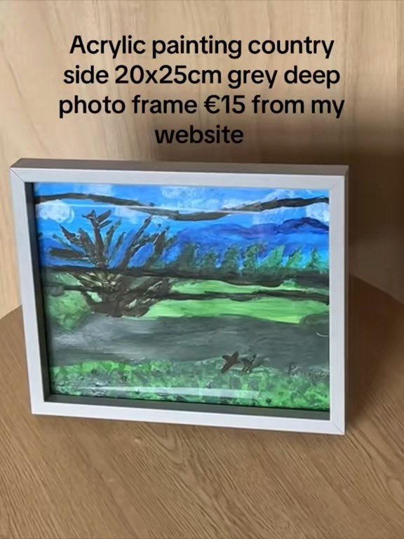 Some of the paintings and drawings on my new website  paulaoconnorart.com