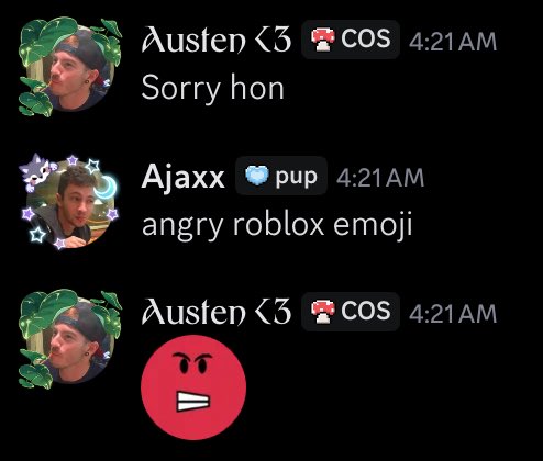 Ajaxx 🛻 tweet media