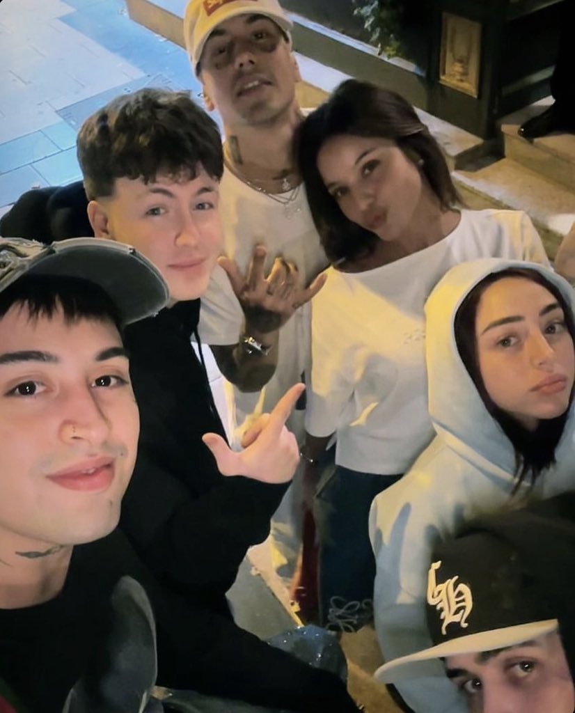 ⋆ 𝓃𝒾𝒸𝑜𝓁𝑒𝓉𝓉𝒶 ⋆ tweet media