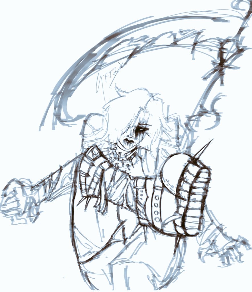 𝙆𝙭𝙮𝙣 tweet media