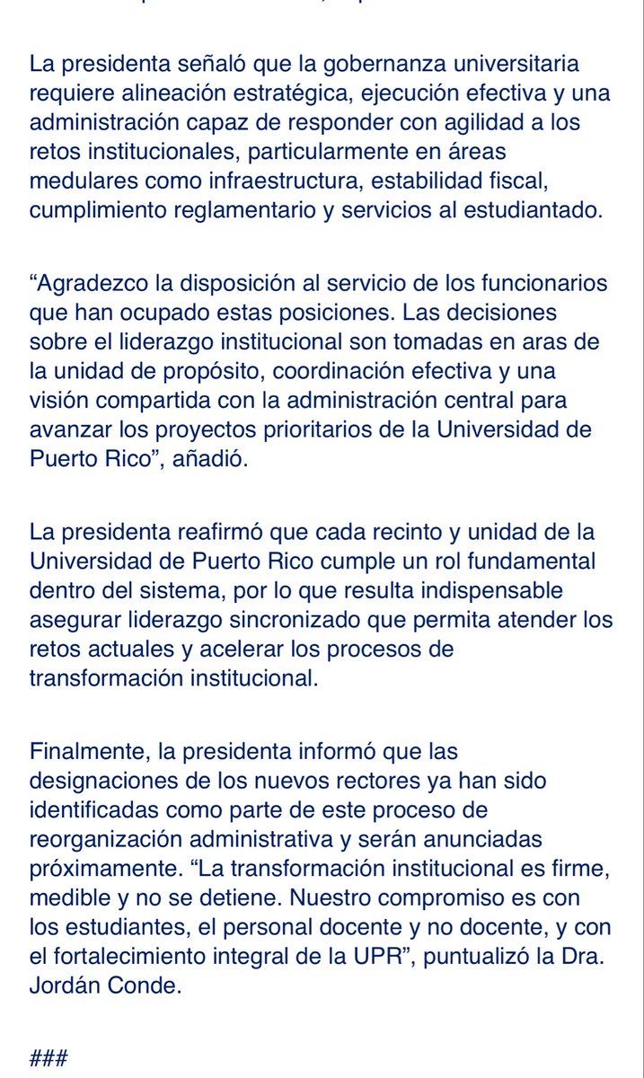 V. Torres Montalvo 🇵🇷 tweet media