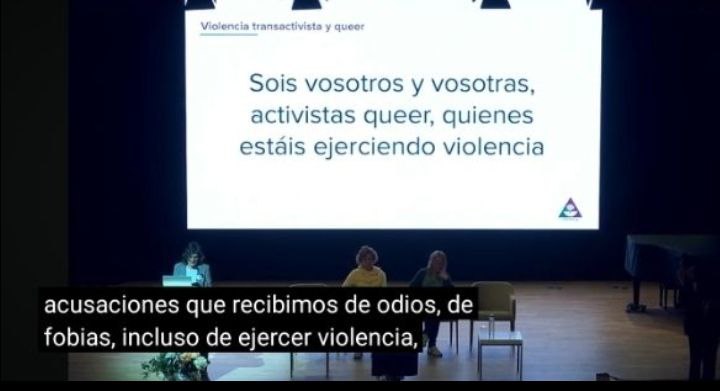 Docentes Feministas por la Coeducación tweet media