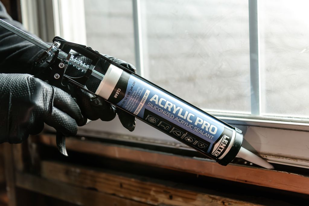 LENTEK™ Acrylic Pro is now in stock and ready to ship. 

Ideal for windows, doors, kitchens, baths, trim, and general sealing, LENTEK™ Acrylic Pro is designed for consistent, dependable performance where durability and appearance matter. 

Read more: lentusllc.com/blog/lentek-ac…