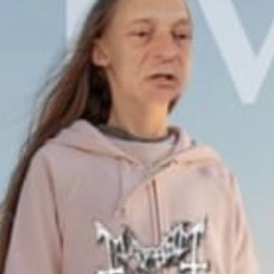 бабка, вставай tweet media