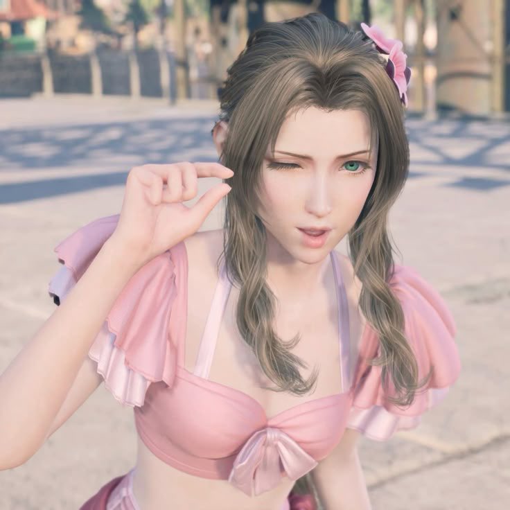 Sweet Summer Shunü (甜夏淑女) - BIRTH 💍💖⭐💖💍 tweet media