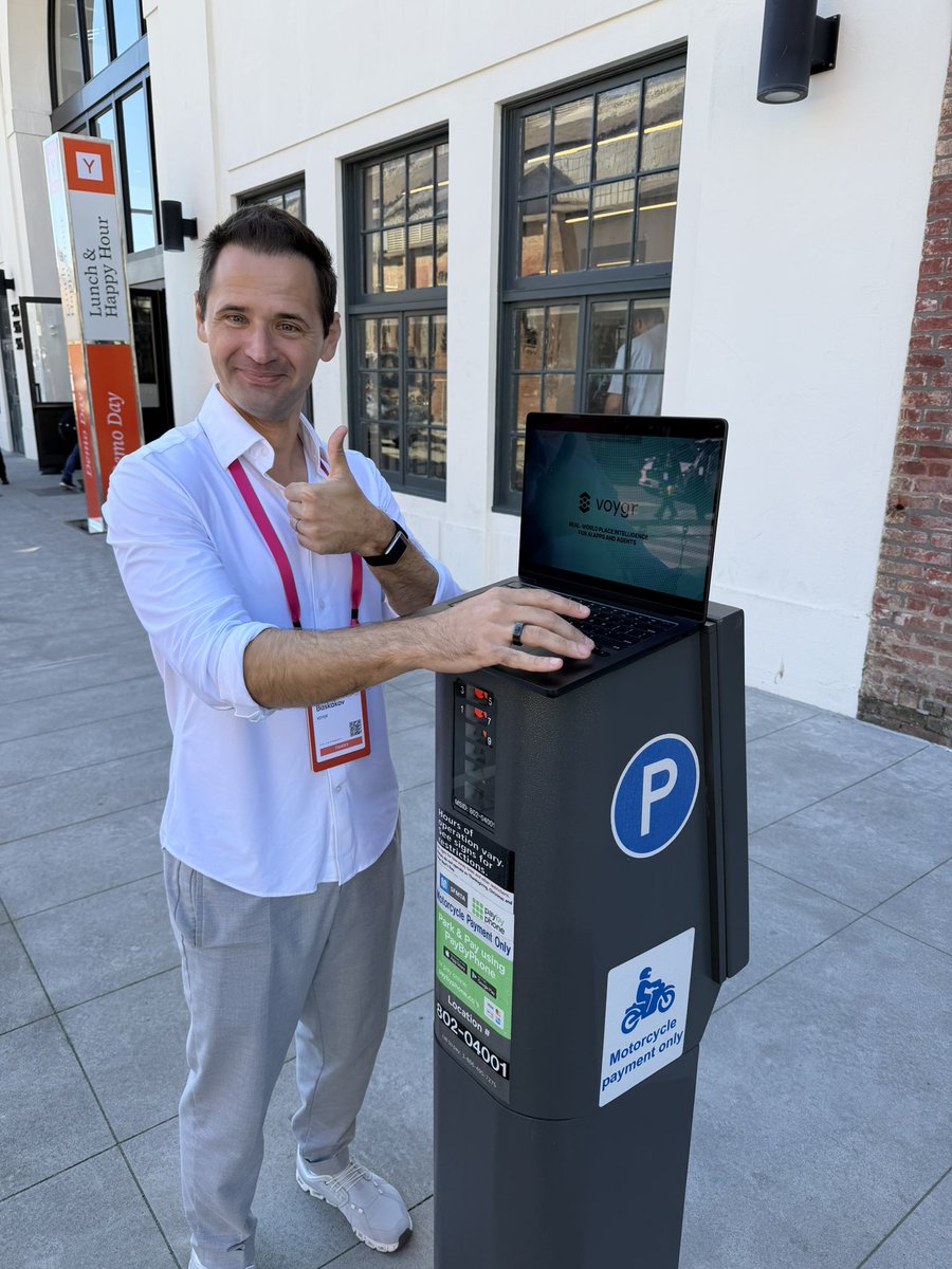 Yarik Markov tweet media