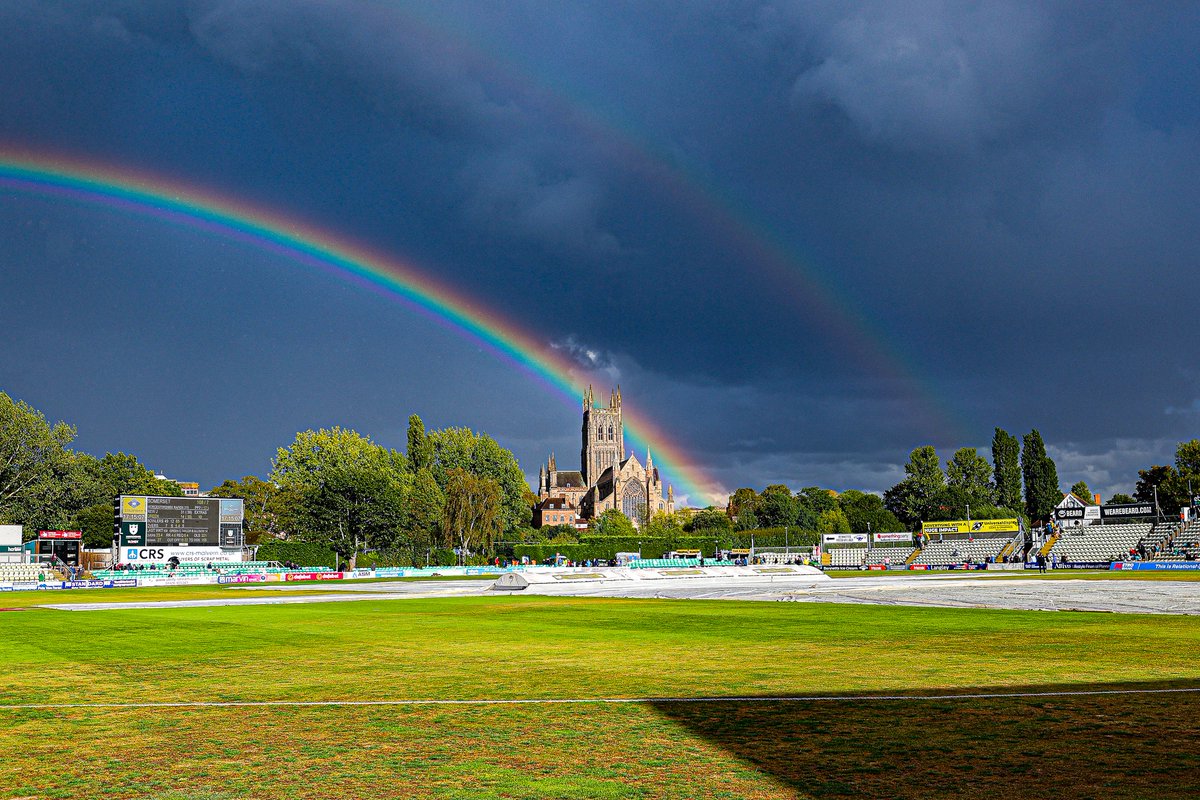 Worcestershire CCC tweet media