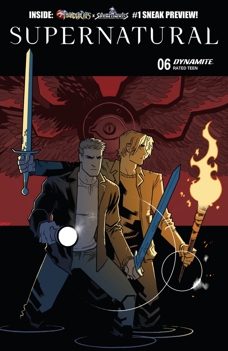 DynamiteComics tweet media