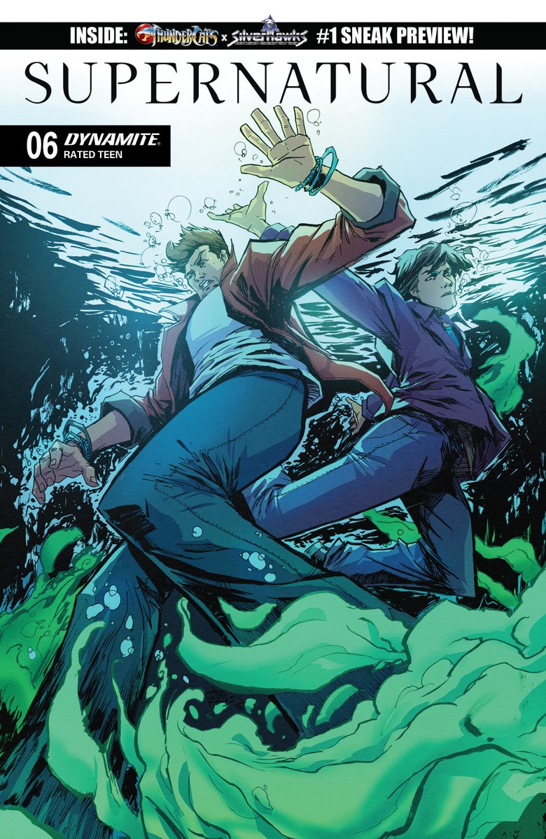 DynamiteComics tweet media