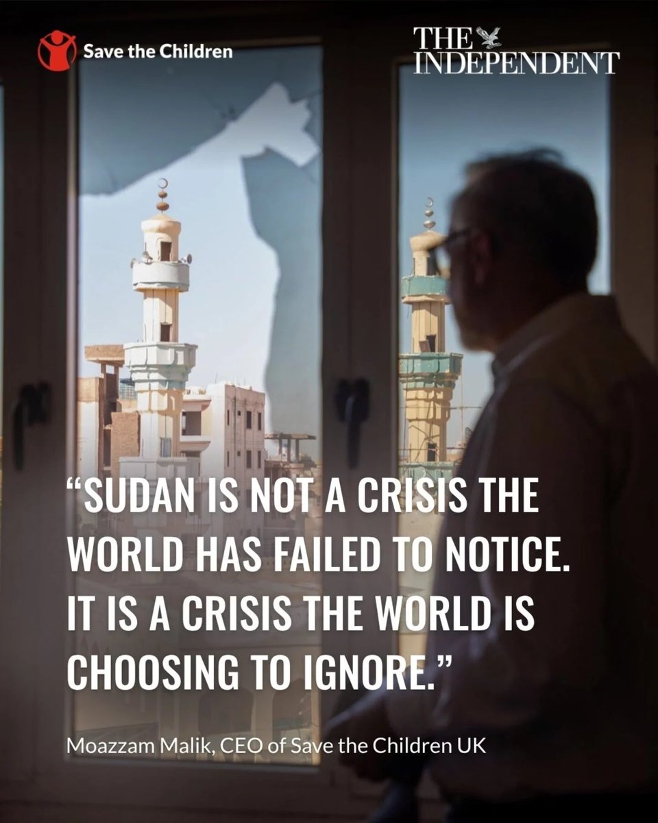 Misan Harriman tweet media