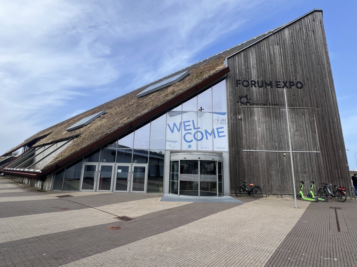 Haply Robotics tweet media