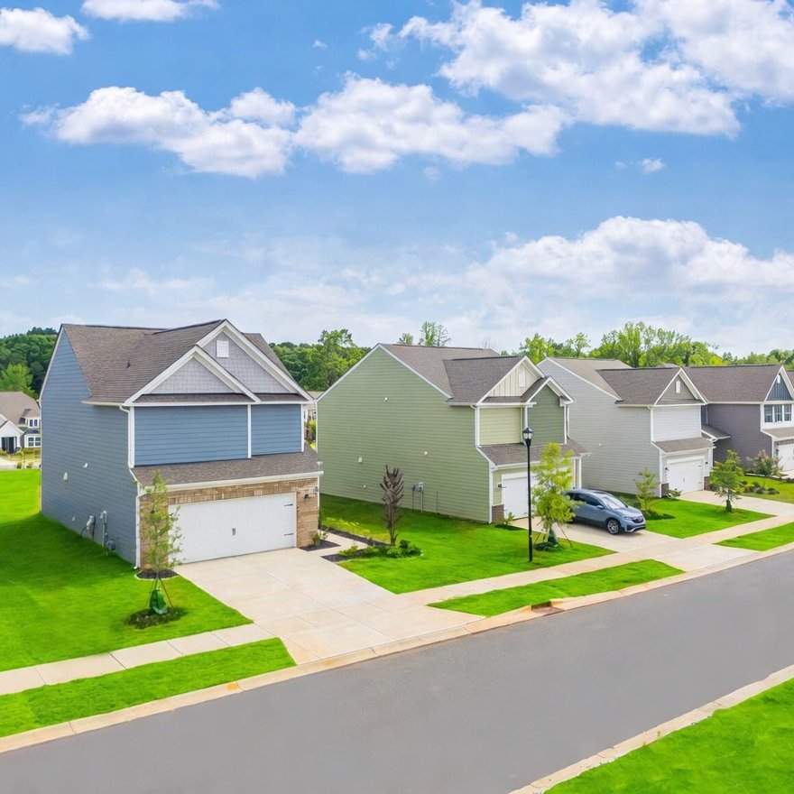 Mason Home Builder tweet media