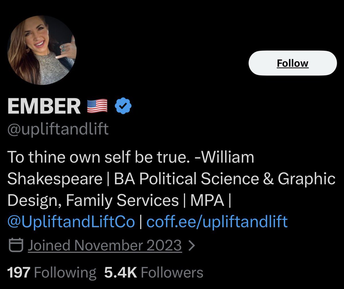 Too Many Logans tweet media